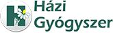 Hazigyógyszer
